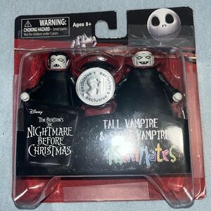 Nightmare before Christmas